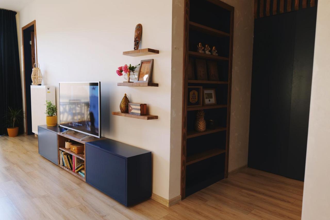Apartman - Modern Home Бардеёв Экстерьер фото
