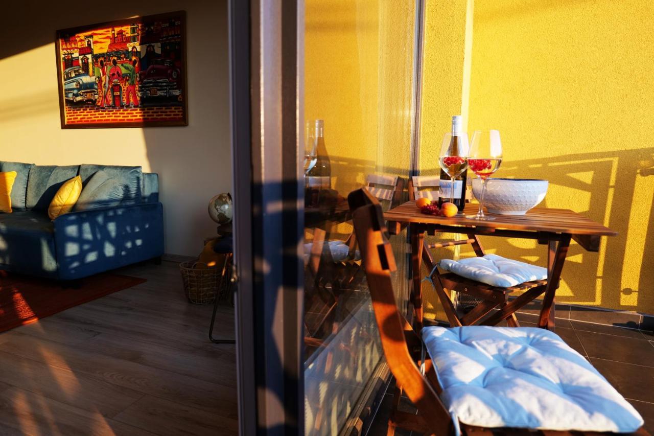 Apartman - Modern Home Бардеёв Экстерьер фото